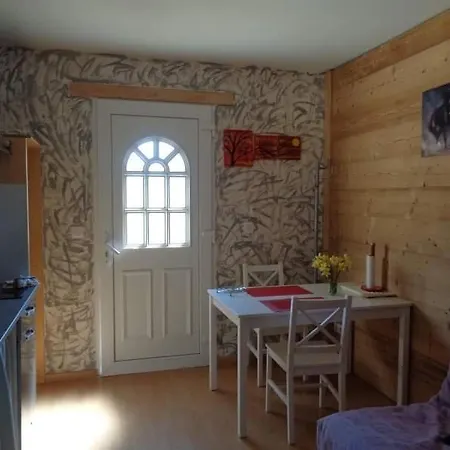 Gite Spa De Costebelle Bezaudun-sur-Bine