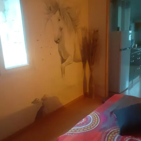 Gite Spa De Costebelle *